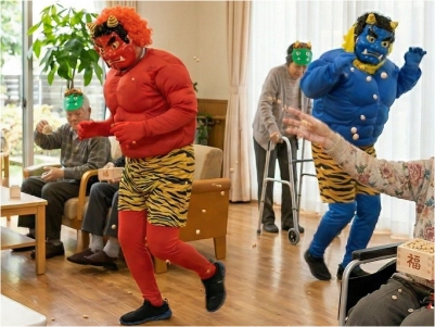 ���༣�򤷤ޤ�����